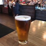 BAR36 Live Lounge - 宿泊者 1ドリンク無料券を使いましたが、ビールなど数品しかダメでした