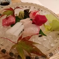 越前がに・旬のお料理 らでん - 
