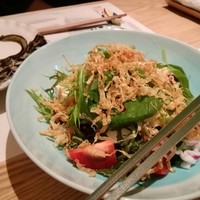 越前がに・旬のお料理 らでん - 