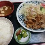 二見食堂 - 