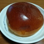 76ベーカリー - クリームパン２２０円