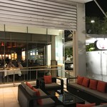 Tamarind Restaurant - Tamarind Restaurant 入口