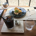 ドロフィーズカフェ - 