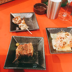 Trattoria&BAR Deel - 