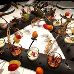 グランド ダイア - 