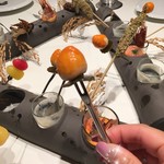 グランド ダイア - 