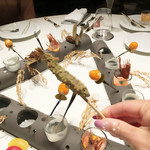 グランド ダイア - 