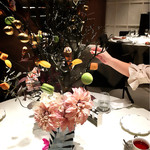 グランド ダイア - 