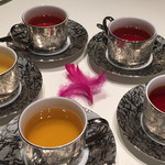 グランド ダイア - 