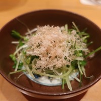 鮨 からく - 
