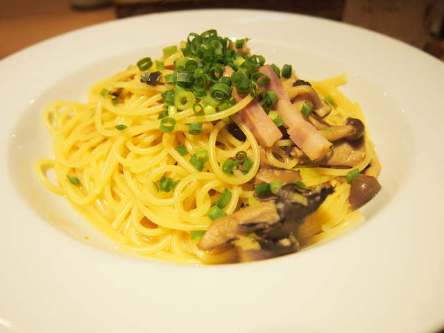 La Pausa Aoyama Icchome Ten