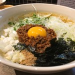 麺屋やまと - やまとカレーまぜそば medium