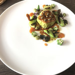 マークス ガストロノミー&ワイン - 