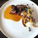 マークス ガストロノミー&ワイン - 