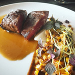 マークス ガストロノミー&ワイン - 