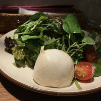オービカ モッツァレラバー 横浜店 - 