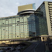 ホテルニューオータニ 東京 - 