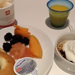 United Club Huston Airport (Terminal C) - 