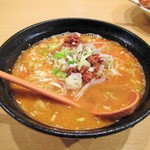 Saikou Chuubou - 担々麺。699円＋税