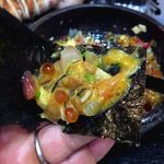 魚谷 - ばくだん納豆　2017.9.26