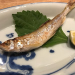 肴料理ちどり - 