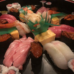 Sushi Kazu - 