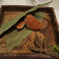 レストランI；caza - 