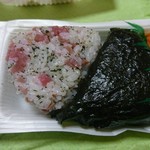 おにぎり店さくら - 