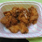 おにぎり店さくら - 