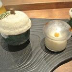 日本料理 潤花 - 先付け２