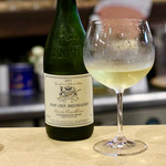 波へい - マ デ ブレサド白