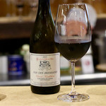 波へい - マ デ ブレサド赤