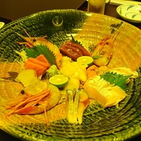 角さん - 