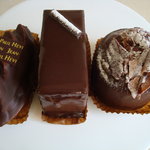 ジャンポール エヴァン - 