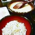 浅草むぎとろ 本店 - 麦とろ