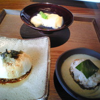 XEX TOKYO / 鉄板焼An - 
