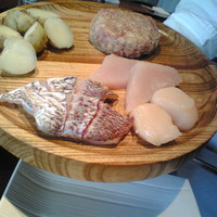 XEX TOKYO / 鉄板焼An - 
