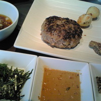 XEX TOKYO / 鉄板焼An - 