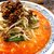 希須林 - 料理写真:坦々麺