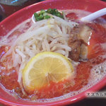 博多ラーメン 味の蔵 - 