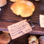 パン工房　コムギ屋 - 