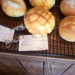 パン工房　コムギ屋 - 