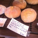 パン工房　コムギ屋 - 