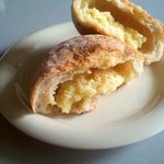 パン工房　コムギ屋 - 