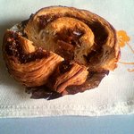 パン工房　コムギ屋 - 