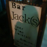 BAR JACK(s) - 