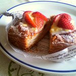 パン工房　コムギ屋 - 