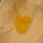 リビスコ - このオイル♪を一滴･･･