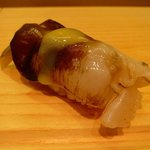 Sushi Hayashida - 