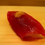 Sushi Hayashida - 